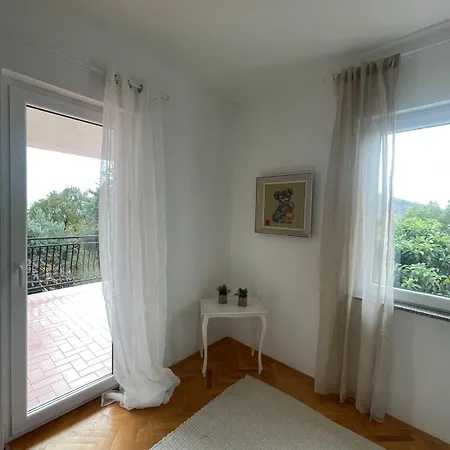 House * Bribir (Primorje-Gorski Kotar)