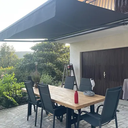 House Bribir (Primorje-Gorski Kotar)