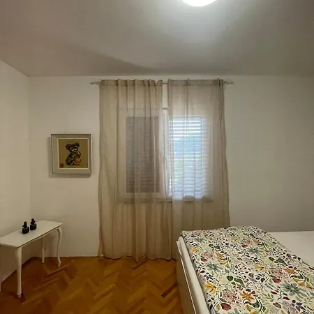 Feriehus House Bribir (Primorje-Gorski Kotar)